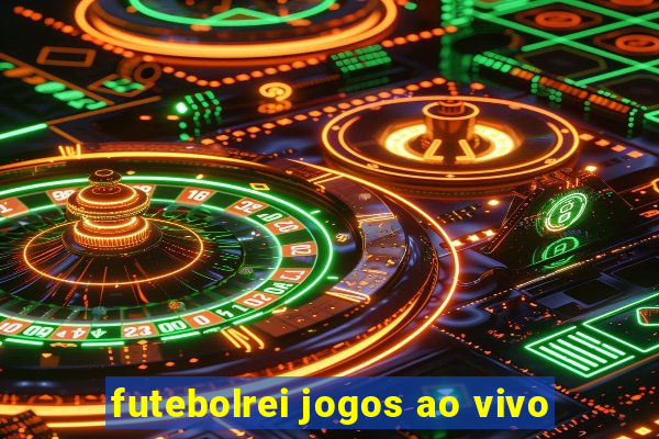 futebolrei jogos ao vivo